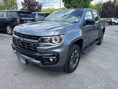 2021 Chevrolet Colorado Crew Cab 4WD Pickup for sale #P5859 - photo 1