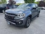 2021 Chevrolet Colorado Crew Cab 4WD Pickup for sale #P5859 - photo 1