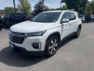 2022 Chevrolet Traverse AWD SUV for sale #P5866 - photo 1