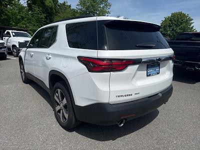 2022 Chevrolet Traverse AWD SUV for sale #P5866 - photo 2