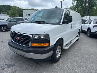 2022 GMC Savana 2500 RWD Empty Cargo Van for sale #P5873 - photo 1
