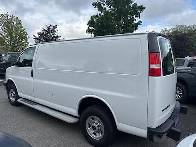 2022 GMC Savana 2500 RWD Empty Cargo Van for sale #P5873 - photo 2