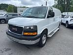 2022 GMC Savana 2500 RWD Empty Cargo Van for sale #P5873 - photo 1