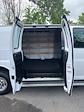 2022 GMC Savana 2500 RWD Empty Cargo Van for sale #P5873 - photo 11