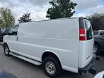 2022 GMC Savana 2500 RWD Empty Cargo Van for sale #P5873 - photo 2