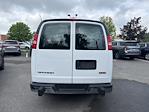 2022 GMC Savana 2500 RWD Empty Cargo Van for sale #P5873 - photo 4