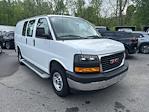 2022 GMC Savana 2500 RWD Empty Cargo Van for sale #P5873 - photo 7