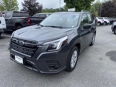 2022 Subaru Forester AWD SUV for sale #P5878 - photo 1