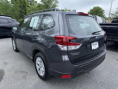 2022 Subaru Forester AWD SUV for sale #P5878 - photo 2