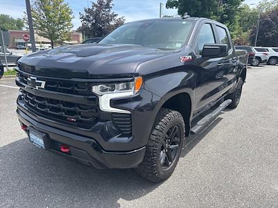 2023 Chevrolet Silverado 1500 Crew Cab 4WD Pickup for sale #P5879 - photo 1