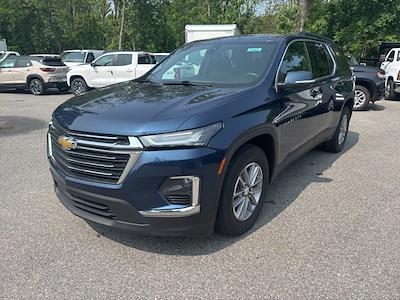 2022 Chevrolet Traverse AWD SUV for sale #P5883 - photo 1