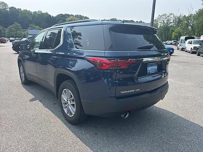2022 Chevrolet Traverse AWD SUV for sale #P5883 - photo 2