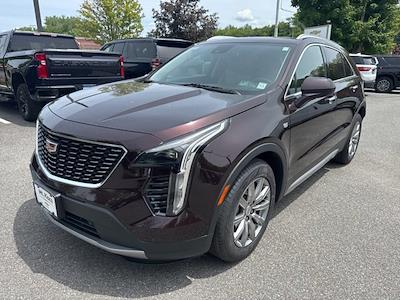 2020 Cadillac XT4 AWD SUV for sale #P5886 - photo 1