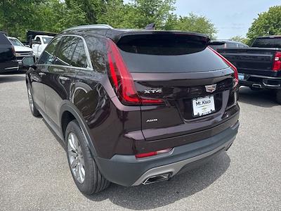 2020 Cadillac XT4 AWD SUV for sale #P5886 - photo 2