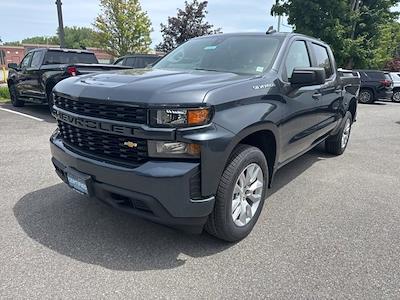 2022 Chevrolet Silverado 1500 LTD Crew Cab 4WD Pickup for sale #P5893 - photo 1