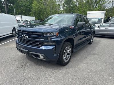 2020 Chevrolet Silverado 1500 Crew Cab 4WD Pickup for sale #P5894 - photo 1