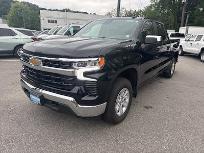 2025 Chevrolet Silverado 1500 Crew Cab 4WD Pickup for sale #P5895 - photo 1