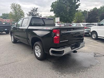 2025 Chevrolet Silverado 1500 Crew Cab 4WD Pickup for sale #P5895 - photo 2