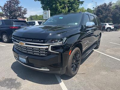 2023 Chevrolet Suburban 4WD SUV for sale #P5900 - photo 1