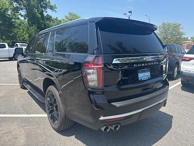 2023 Chevrolet Suburban 4WD SUV for sale #P5900 - photo 2
