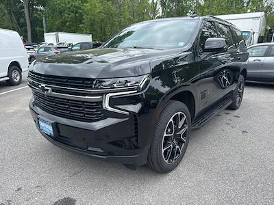 2022 Chevrolet Tahoe 4WD SUV for sale #P5907 - photo 1