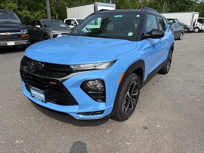 2023 Chevrolet Trailblazer AWD SUV for sale #P5908 - photo 1