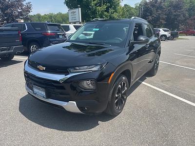 2022 Chevrolet Trailblazer AWD SUV for sale #P5919 - photo 1