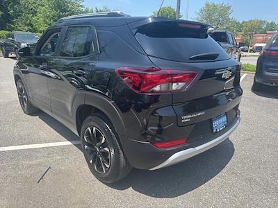 2022 Chevrolet Trailblazer AWD SUV for sale #P5919 - photo 2