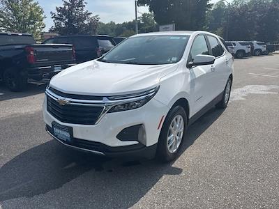 2022 Chevrolet Equinox AWD SUV for sale #P5925 - photo 1