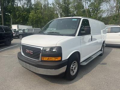 2023 GMC Savana 2500 RWD Empty Cargo Van for sale #P5927 - photo 1