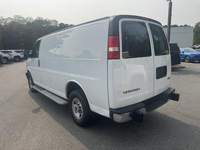 2023 GMC Savana 2500 RWD Empty Cargo Van for sale #P5927 - photo 2