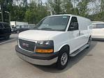 2023 GMC Savana 2500 RWD Empty Cargo Van for sale #P5927 - photo 1