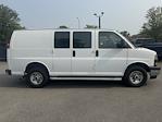 2023 GMC Savana 2500 RWD Empty Cargo Van for sale #P5927 - photo 6