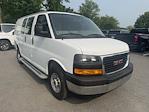 2023 GMC Savana 2500 RWD Empty Cargo Van for sale #P5927 - photo 7