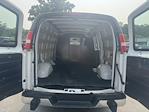 2023 GMC Savana 2500 RWD Empty Cargo Van for sale #P5927 - photo 9