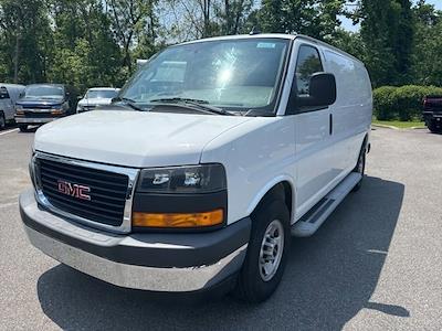 2023 GMC Savana 2500 RWD Empty Cargo Van for sale #P5930 - photo 1