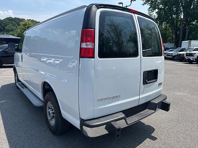 2023 GMC Savana 2500 RWD Empty Cargo Van for sale #P5930 - photo 2