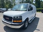 2023 GMC Savana 2500 RWD Empty Cargo Van for sale #P5930 - photo 1