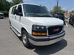 2023 GMC Savana 2500 RWD Empty Cargo Van for sale #P5930 - photo 7