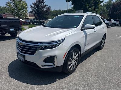 2023 Chevrolet Equinox AWD SUV for sale #P5934 - photo 1