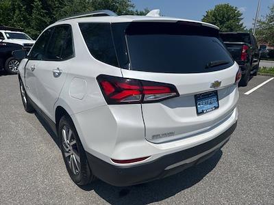 2023 Chevrolet Equinox AWD SUV for sale #P5934 - photo 2