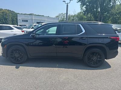 2022 Chevrolet Traverse AWD SUV for sale #P5936 - photo 2