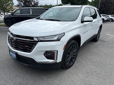 2023 Chevrolet Traverse AWD SUV for sale #P5953 - photo 1
