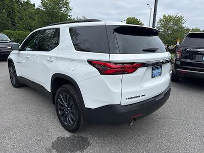 2023 Chevrolet Traverse AWD SUV for sale #P5953 - photo 2