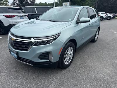 2022 Chevrolet Equinox AWD SUV for sale #P5957 - photo 1