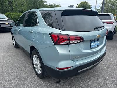 2022 Chevrolet Equinox AWD SUV for sale #P5957 - photo 2
