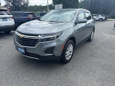 2024 Chevrolet Equinox AWD SUV for sale #P5958 - photo 1