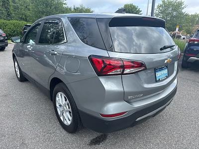 2024 Chevrolet Equinox AWD SUV for sale #P5958 - photo 2
