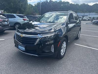 2022 Chevrolet Equinox AWD SUV for sale #P5959 - photo 1