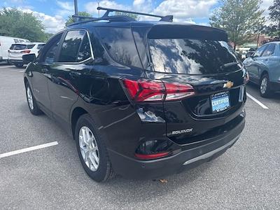 2022 Chevrolet Equinox AWD SUV for sale #P5959 - photo 2